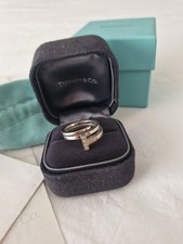 Tiffany & Co. Tiffany T