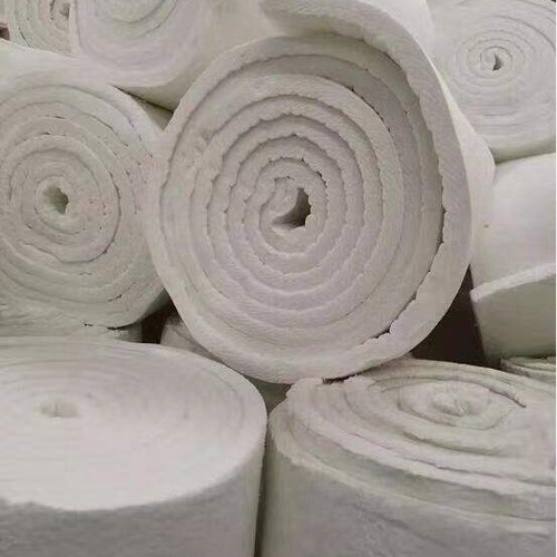 Ceramic fibre blanket - ceramic,