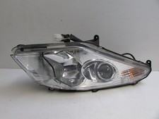 Peugeot Satelis RS 250 Left