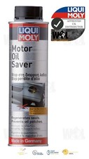 Liqui Moly Motor Oil Stop Saver Leak 300 ml Petrol & Diesel Engine DPF