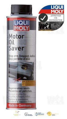 Liqui moly motor - liqui, oil