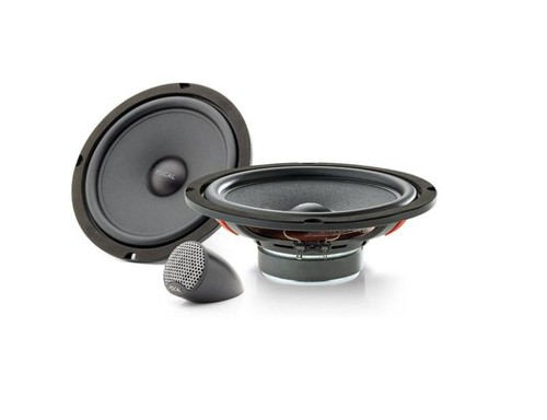 Focal isu200 integration - focal,