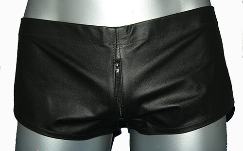 100 real leather - 100%, low