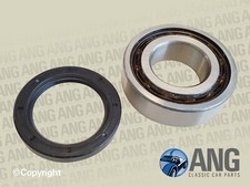 LEYLAND SHERPA VAN 185 PETROL 1974-1978 REAR WHEEL BEARING KIT (014)