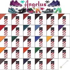 Angelus Leather Dye Colour