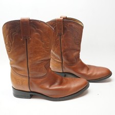 EUC! VTG ORiginal Botas Jaca