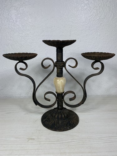 Vintage antique cast - cast, iron