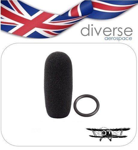 David clark headset - clark, m-7