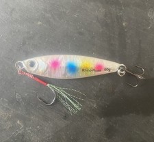 Casting jig metal slow - jig,,