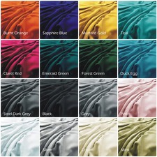 Plush Velvet Upholstery Fabric