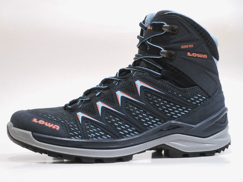 Lowa women innox pro - gtx, mid
