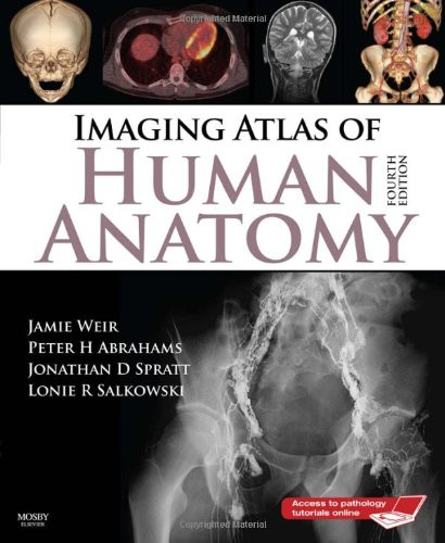 Imaging atlas human - imaging,