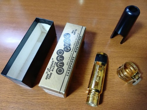 Otto link super tone - link,