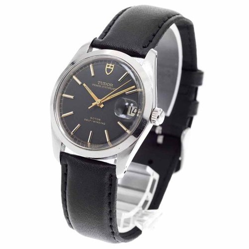 Tudor prince oysterdate 9050 - prince, 9050/0