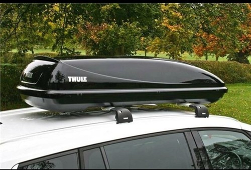Day thule touring - 1, sport