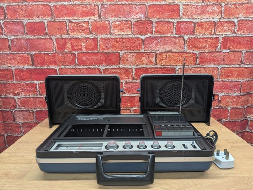 Vintage sanyo g2600 - g2600, stereo