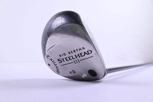 Callaway steelhead iii - callaway, #3
