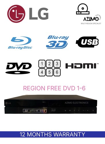 Bh6620p mkv dvd 1 6 - bh6620p, 3d
