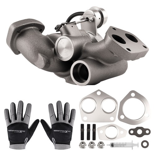T25 billet wheel turbo - billet, for