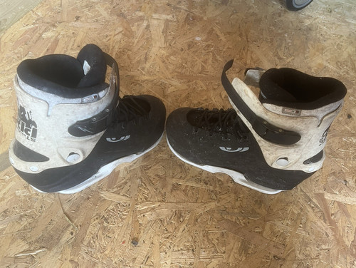 Salomon pro uk9 great - salomon,