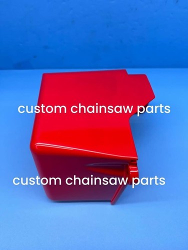 Muffler cover for homelite - muffler,