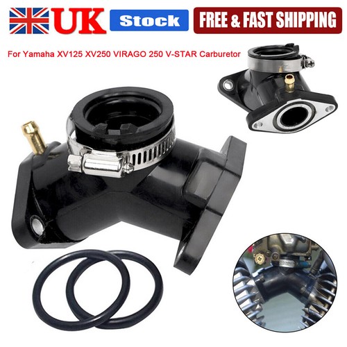 For yamaha xv125 xv250 virago - for,