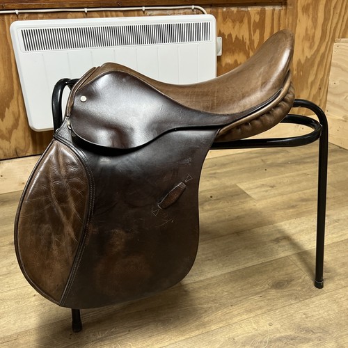 Jeffries wide brown gp - jeffries,