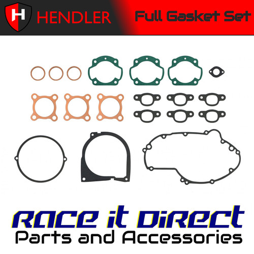 Gasket set full for - gasket,