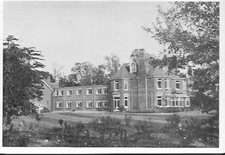 Stanwell, Surrey nr Staines -