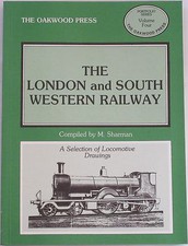 LSWR STEAM HISTORY Railway