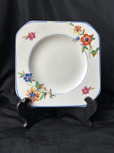 Coronet ware parrott and - coronet,