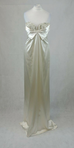 Jenny packham strapless - jenny,