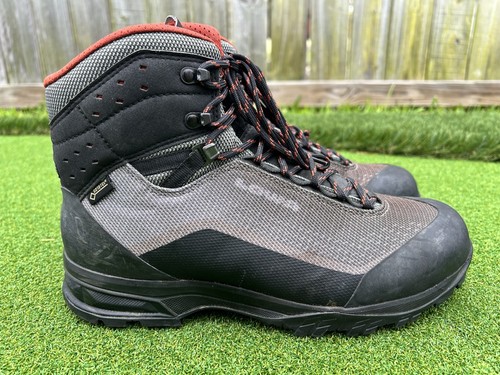 Lowa irox gtx mid - gtx,