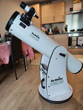 Sky-Watcher Skyliner 200P