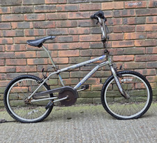 1987 AMMACO FREESTYLER OLD