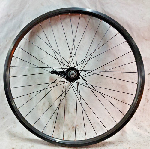 Trek electra townie - trek, rear