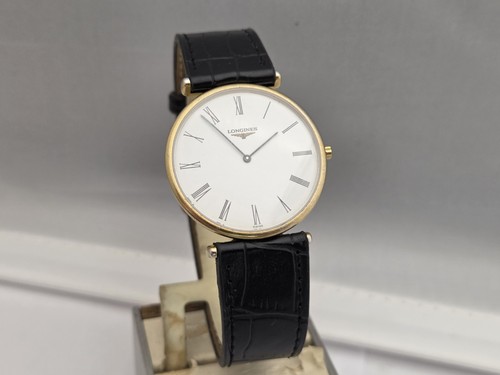 Longines grande classique - la,