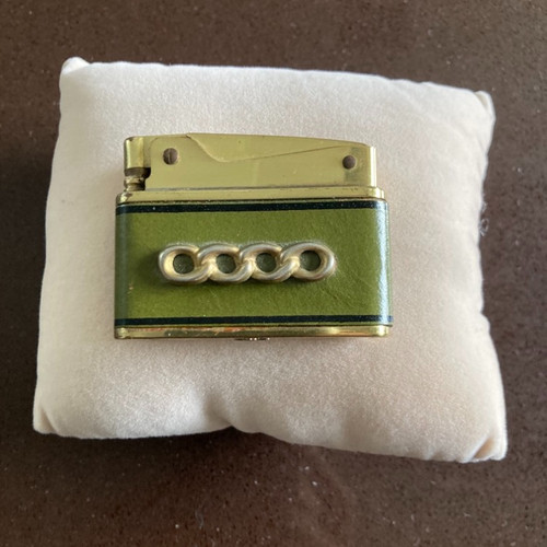 Vintage lighter alpco pea - lighter,