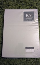 Bedeck Sage Double Fitted