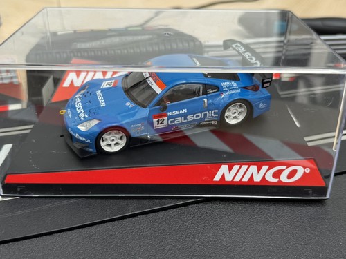 Ninco nissan 350z - ninco, #12