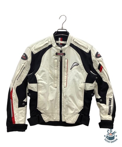 Kushitani protective jacket - protective,