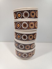 5 Kiln Craft Bacchus Breakfast