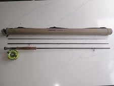 Greys Greyflex M2 9'6 #7/8 fly