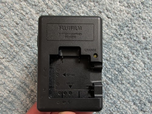 Genuine fujifilm 45w - genuine,