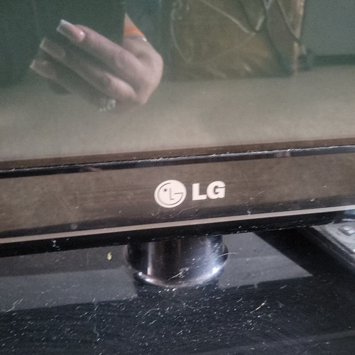 Plasma tv with - (106cm),