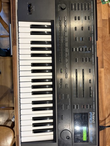 Roland pro intelligent - pro-e,