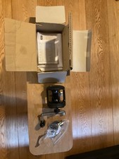 Shimano TLD15 Lever Drag