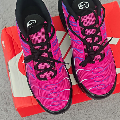 Nike air max plus - air,