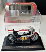 Italeri Protar Yamaha YZR500