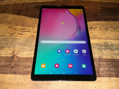 Samsung galaxy tab t510 - galaxy, sm-t510